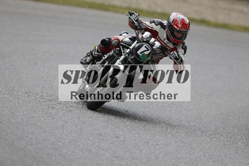 /18 05.06.2026  TZ Motorsport ADR/Gruppe gruen/7